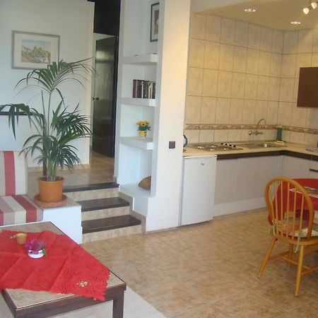 Monte Marina Naturist Resort (Adults Only) Playa De Esquinzo Eksteriør bilde