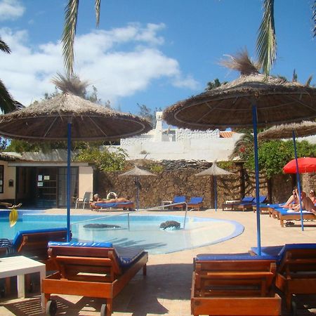 Monte Marina Naturist Resort (Adults Only) Playa De Esquinzo Eksteriør bilde