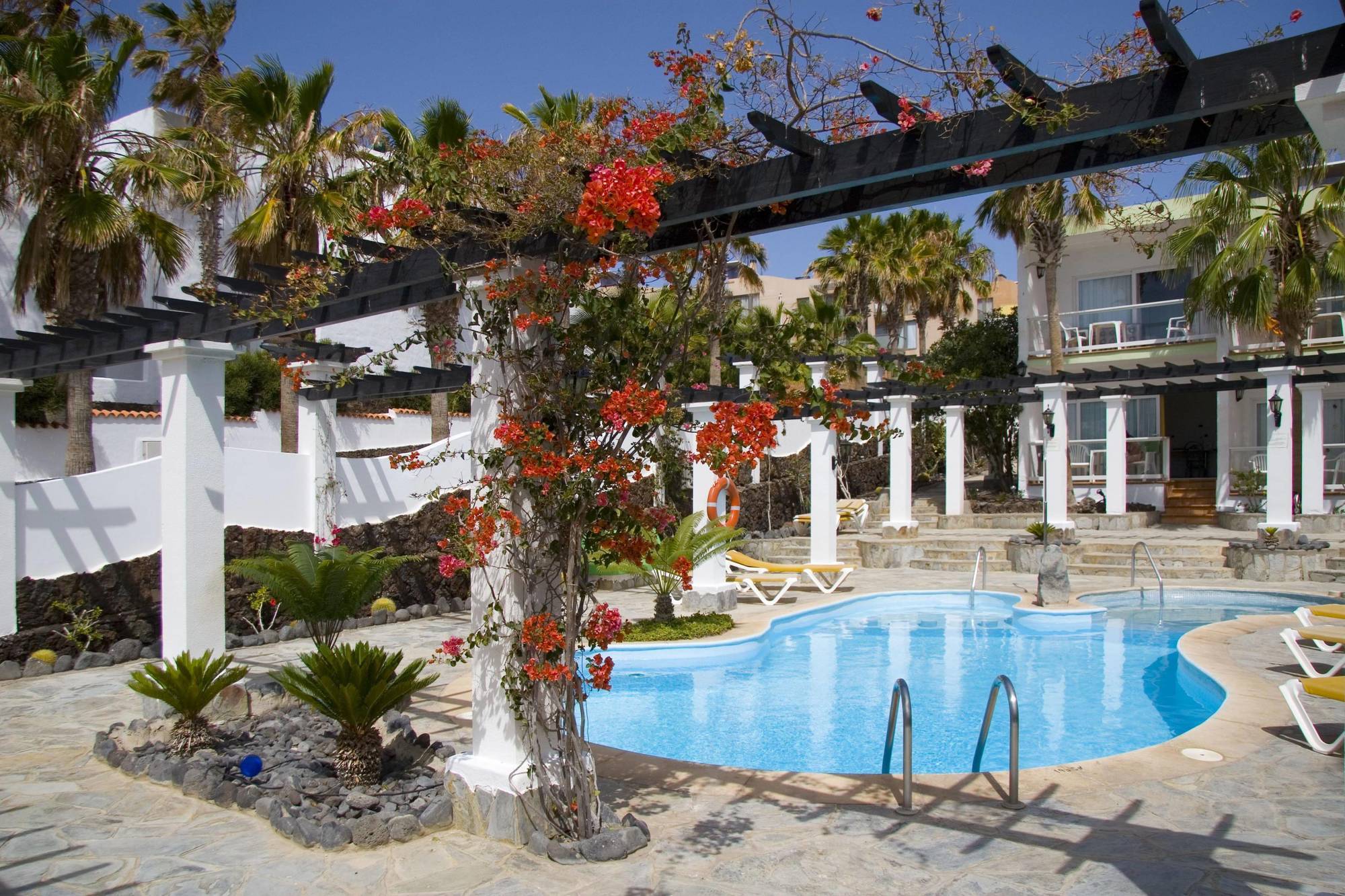 Monte Marina Naturist Resort (Adults Only) Playa De Esquinzo Eksteriør bilde
