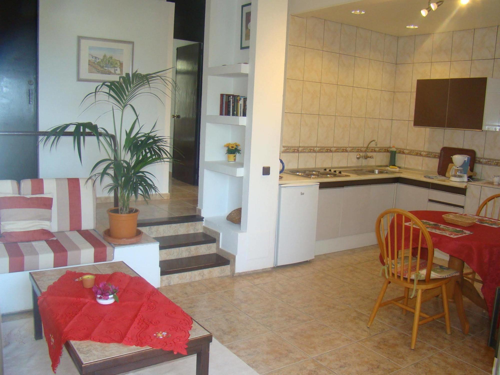 Monte Marina Naturist Resort (Adults Only) Playa De Esquinzo Eksteriør bilde